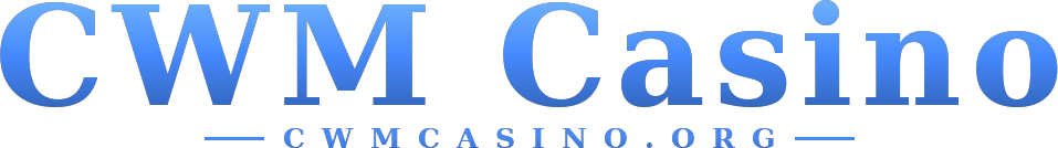 CWM Casino logo