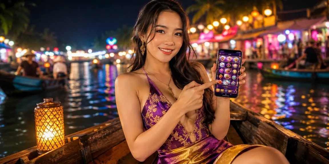 CWM Casino Ngôi Sao Turbo