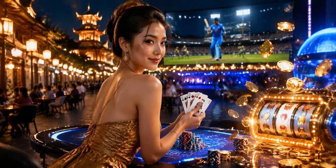 CWM Casino Những điều bạn cần biết trước khi bắt đầu
