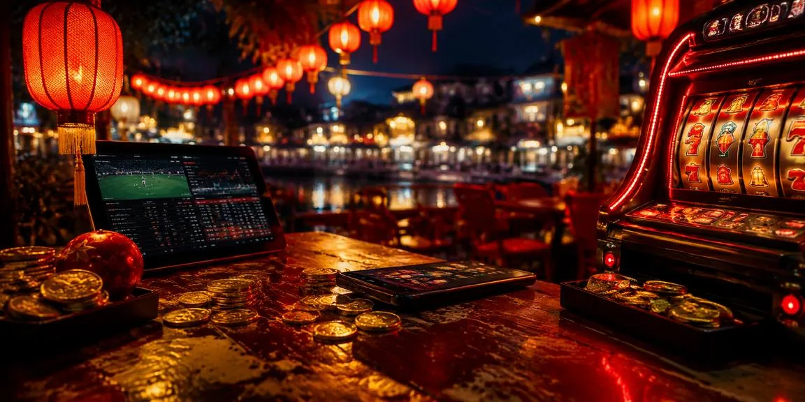 CWM Casino Lô Đề Miền Bắc là gì và cách chơi ra sao