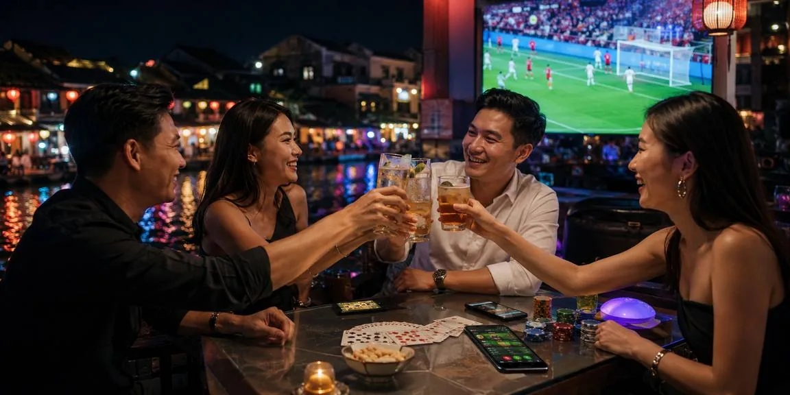 CWM Casino Đá Gà Campuchia tại CWM Casino