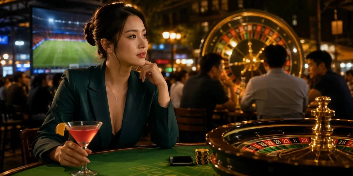 CWM Casino Việt Nam Ứng dụng
