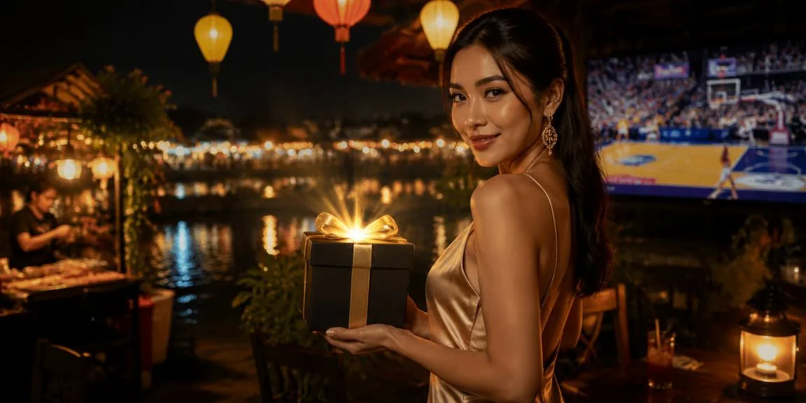 CWM Casino Ưu đãi